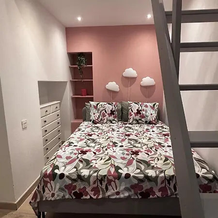 Stylish Retreat Sea View *