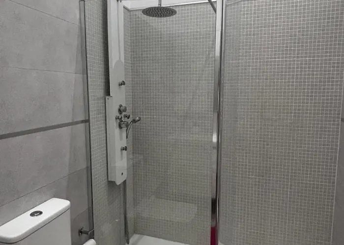 Stylish Retreat Sea View *