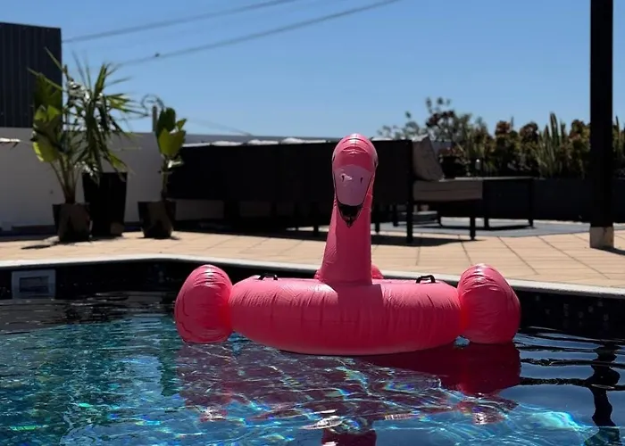 Stylish Retreat Sea View São Brás de Alportel