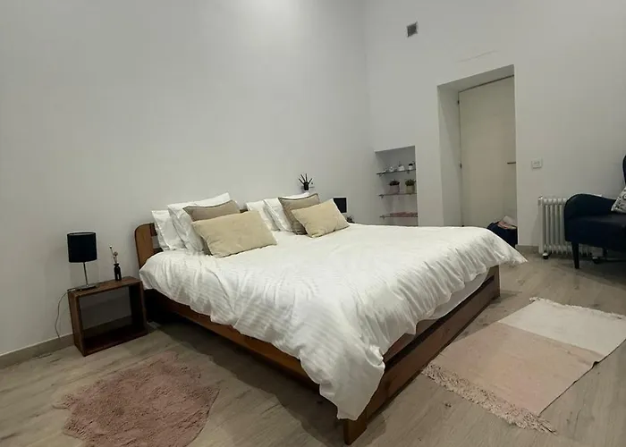 Stylish Retreat Sea View * São Brás de Alportel