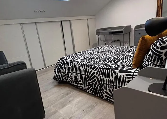 Сasa de vacaciones Stylish Retreat Sea View