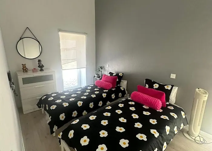 Stylish Retreat Sea View *