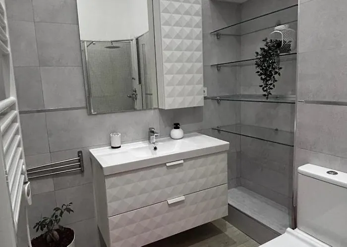 Stylish Retreat Sea View * São Brás de Alportel