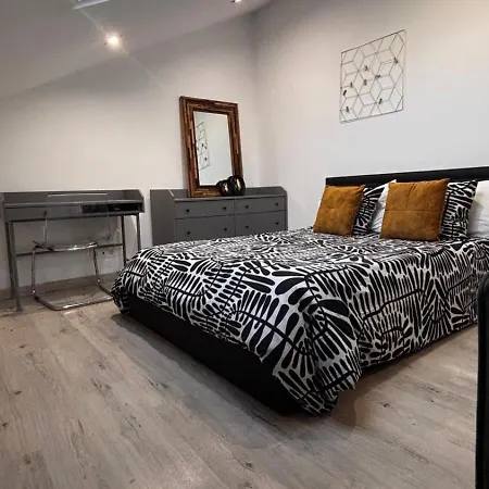 Stylish Retreat Sea View *