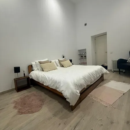 Stylish Retreat Sea View * Sao Bras de Alportel