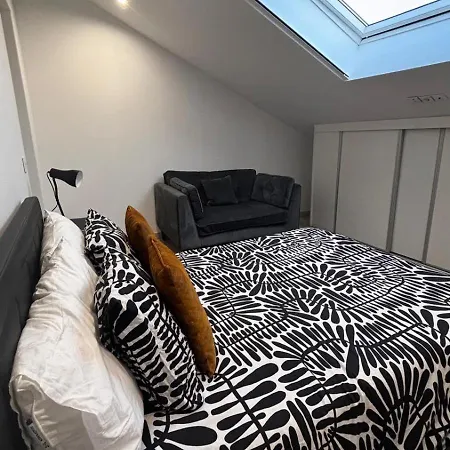 Tatil Evi Stylish Retreat Sea View São Brás de Alportel