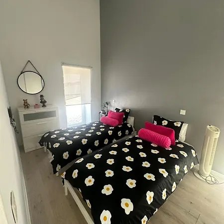Stylish Retreat Sea View *