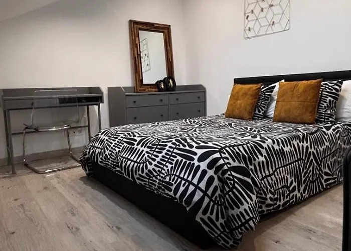 Stylish Retreat Sea View *